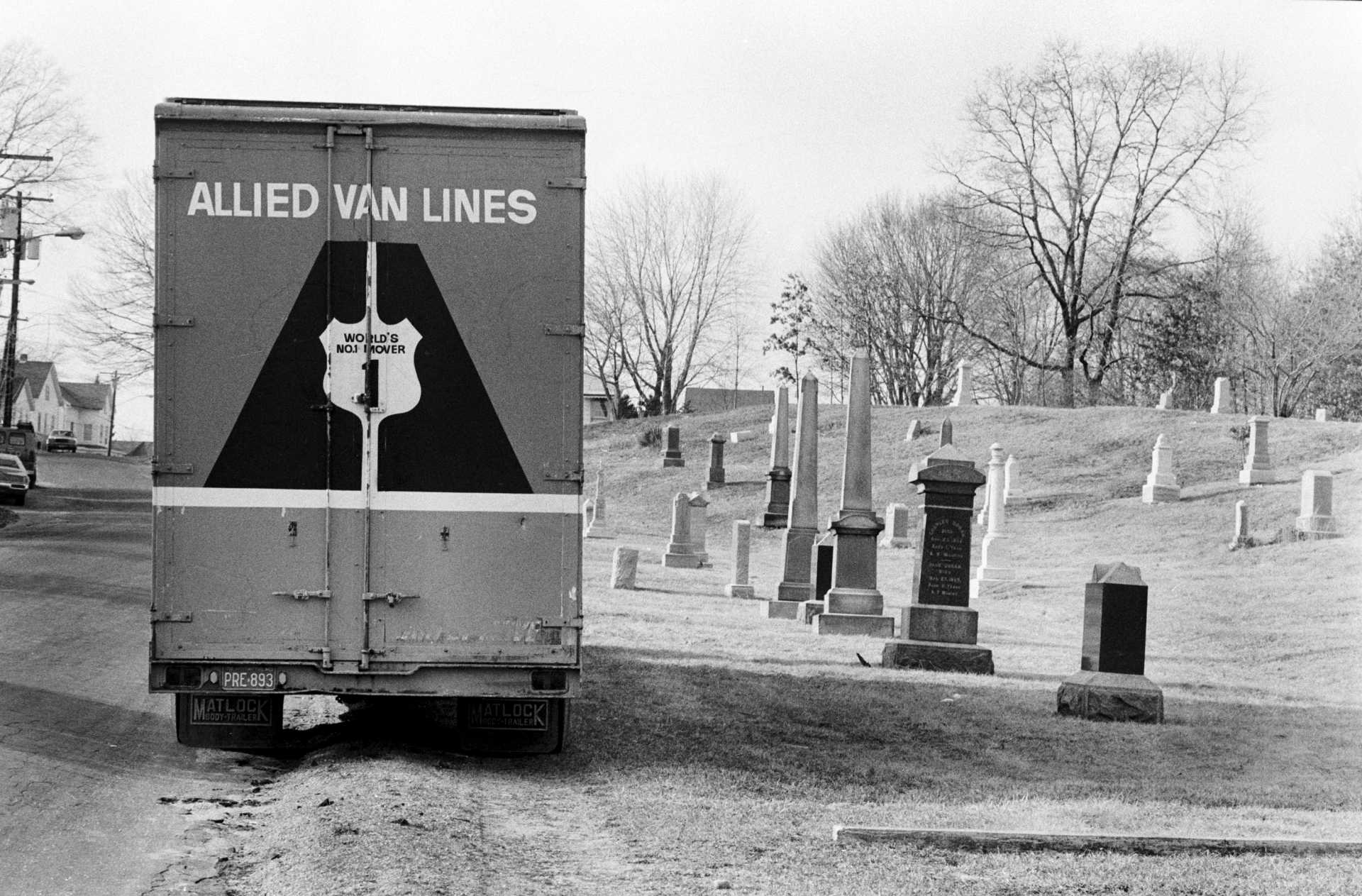 So maybe you can take it with you after all. 1979